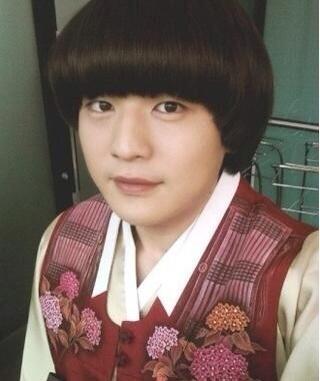 SMTOWNの人気投票！
シンドンが好きな人はRTお願いします。