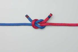 Tie one on! Knot tying w/ Bert Damner  from simple to complex. Saturday @ 12:00 June 14 <a href="/woodenboat/">Spaulding Center</a> Foot of Gate 5 Rd
