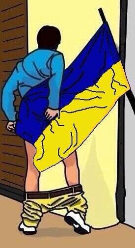 ArkhipOvechkin's tweet photo. http://t.co/akEAR08kPe Перемога. http://t.co/d75o9MEei9