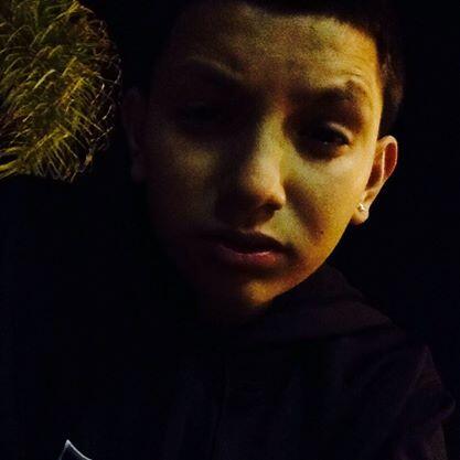 LuisDannySoto's tweet photo. If your watching favorite ? http://t.co/gBaSSnhsgc