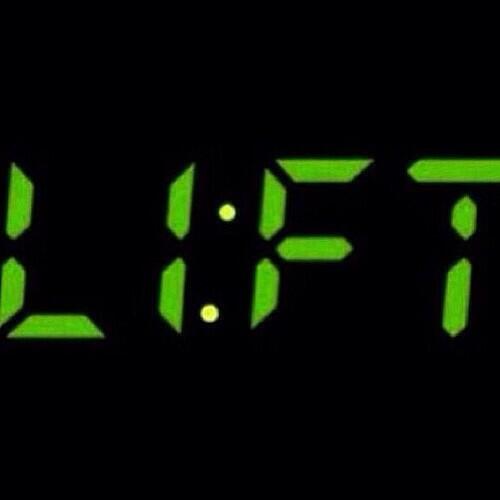 SupaShred's tweet image. Waking up for work is the hardest thing ever, waking up for gym is the easiest!