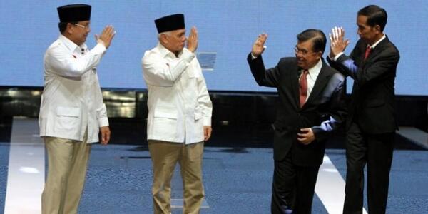 Kompas.com tweet media