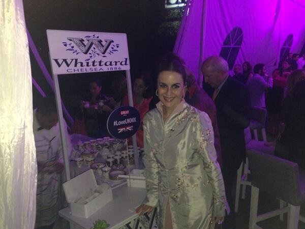 MCFonsecaM's tweet photo. #LoveUKMX http://t.co/OiFfOJ0vtQ