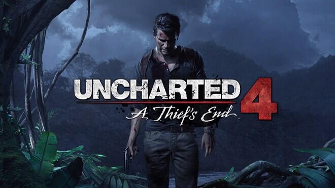 Neil Druckmann on Uncharted 4 