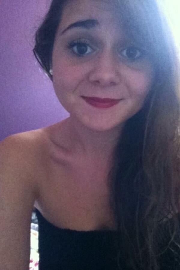Riondet555's tweet photo. Nouvelle pp 💋 http://t.co/W0kNIkOVXz