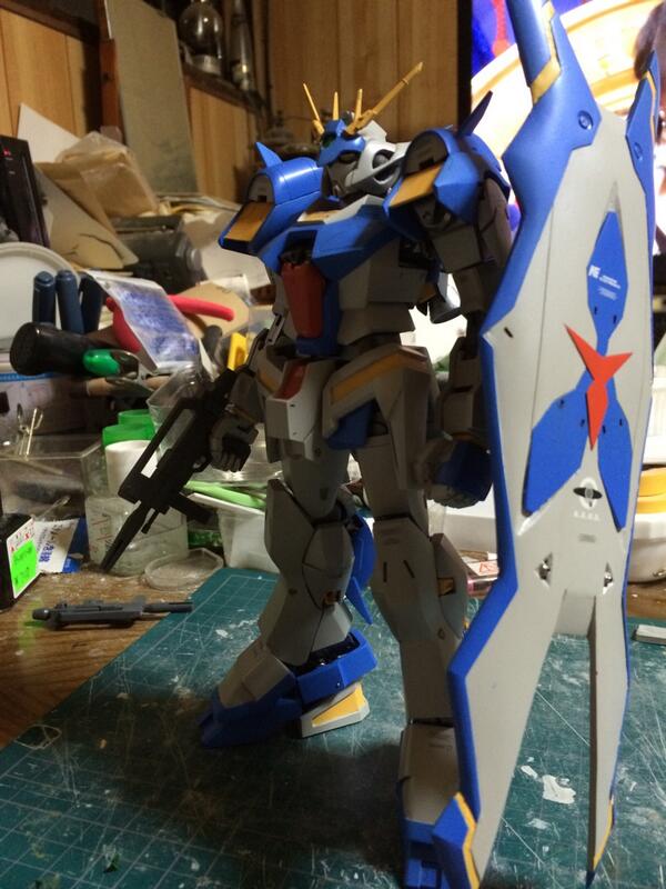 外伝ガンダムの魅力とは 画像 結局最高にかっこいい傘の持ち方ってどうなん 情弱ニュース速報