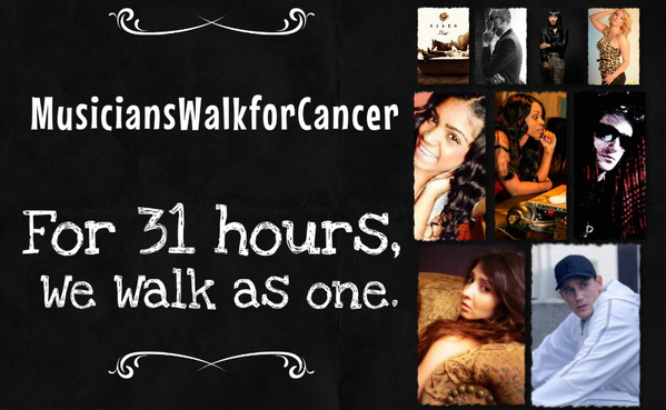 MusiciansWalk's tweet image. 