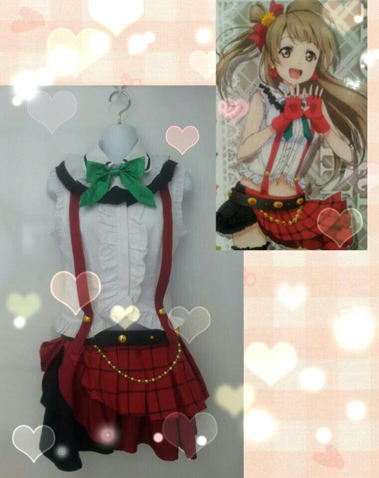 タイトーステーションキャナルシティ博多 Sur Twitter プリクラ ラブライブ 風のコスプレ衣装入荷しました こちらはことりちゃん Http T Co R75wyq6dr4 タイトーステーションキャナルシティ博多 Sur Twitter プリクラ ラブライブ 風のコスプレ衣装入荷しました こちらはことりちゃん Http T Co R75wyq6dr4