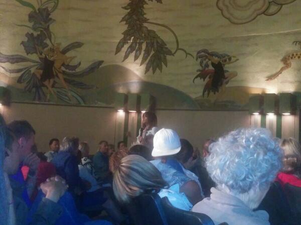 The work continuous. The GPS of the #Universe is recalibrating  as we find a new way. #createanew #mariannewilliamson