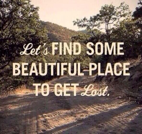 HateCitySlicker's tweet photo. Wanna get lost? 😘 http://t.co/NyiZlvS8fs