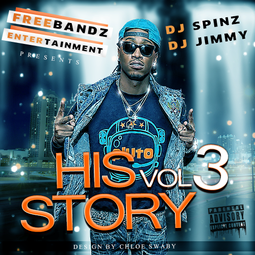 ChloeSwaby's tweet photo. My "mixtape cover" design. #mixtapecover #future #mixtapedesigns http://t.co/zguEqSjunM