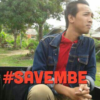 RYushak's tweet photo. #SaveMbe http://t.co/4TsgmnP6pc