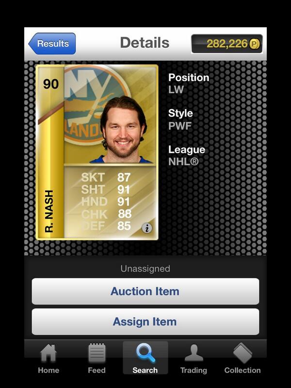 JohnsonNHL15's tweet image. 🚨💈GIVEAWAY TIME BOYS💈🚨
     1. Follow This Account 
     2. Retweet 
     3. Nash will be given away at 10:00 EST