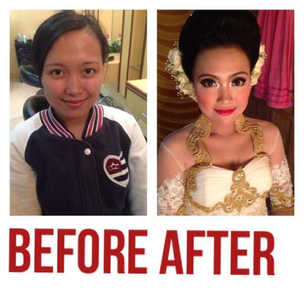 GLOWandGLOW's tweet photo. happy wedding iis &amp; ferry http://t.co/jSsGbxiUMA