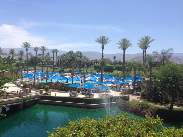 CDberg22's tweet image. Great times in Palm Springs!