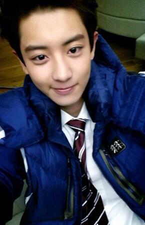 SMTOWNの人気投票！
チャニョルが好きな人はRTお願いします。