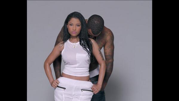 Roman_Reloaded_'s tweet photo. My FAV look 😍😉☺️ #PilllsNPotionsOnVEVO http://t.co/CGfRqcNpFX