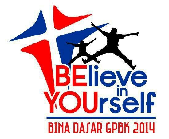 Bagi GP'rs yg sudah daftar Bina Dasar GPBK 2014 #BelieveInYourself retweet boleh dong! :)