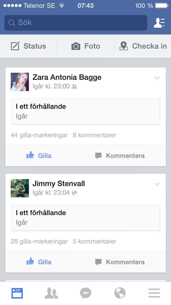 fannyeriiksson's tweet image. Ojdå, undra vem det kan vara? #spännande