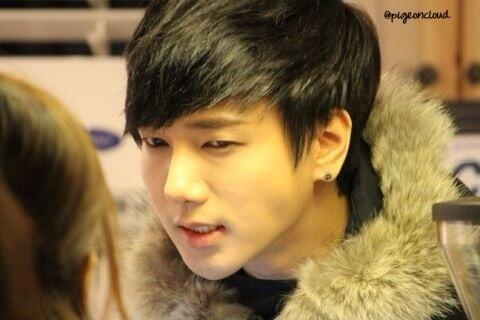 SMTOWNの人気投票！
イェソンが好きな人はRTお願いします。