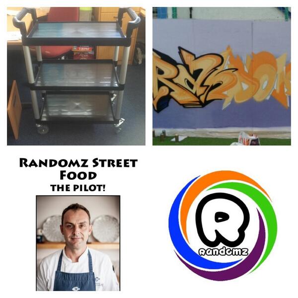 Luke_CCYP's tweet image. Everything gradually falling into place here at Randomz HQ #Projects #RandomzProgress