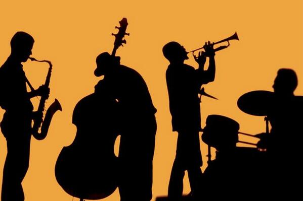 Five things to do in #Coventry and Warwickshire - there's jazz and more on offer. Nice. bit.ly/TE9li6