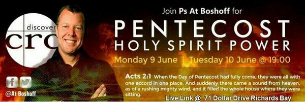 CRCRBAY's tweet image. Church Tonight! 7PM Come expectant & get filled with Holy Fire! Ps @AtBoshoff
#OneChurchManyLocations
#Acts1v8