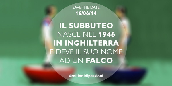 TIM_Official's tweet photo. Come si chiama il falco che ha dato il nome al #subbuteo? Indovinate! http://t.co/7MnaIbFyxs #milionidipassioni http://t.co/Jolq55M4im
