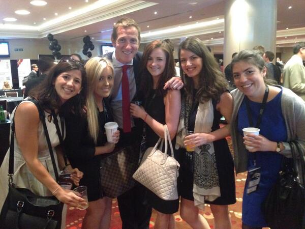 KennyMilliner's tweet image. Will and the future of England women's rugby #SPCTwicks