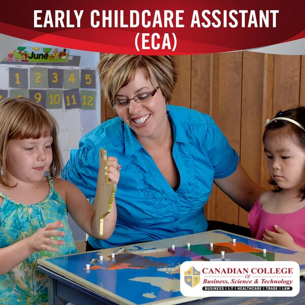 CCBSTcourses's tweet photo. Early Childcare Assistant prepares you for a lively and rewarding career working with young children. 1-800-250-9032 http://t.co/En1NDgd9Fc