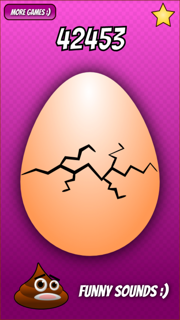 Poo Egg Tamago(GAME) (@MibejoContact) / Posts / X