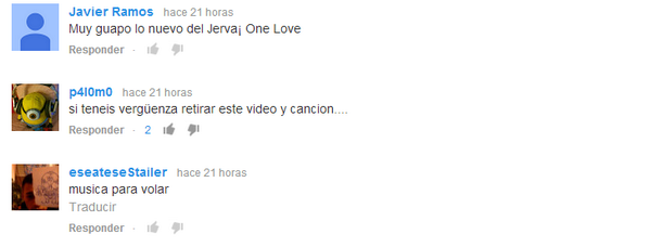 youtube.com/watch?v=tUG-8B… 5.000 visitas. @solidofilmakerz <a href="/IsidroAce/">I_Ace</a> genial oye.