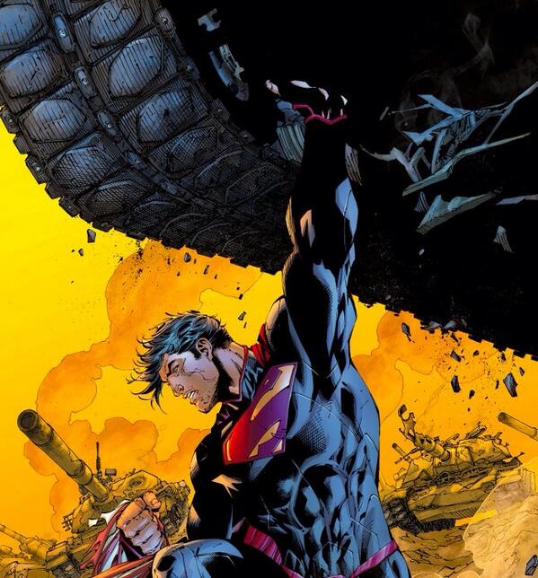 DailyPlanetMP's tweet image. Top Stories: Reactions still pouring in after Superman's outburst yesterday afternoon.