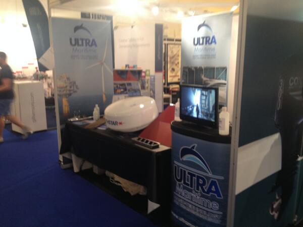 Ultra Maritime tweet media