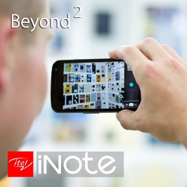 itel Mobile tweet media