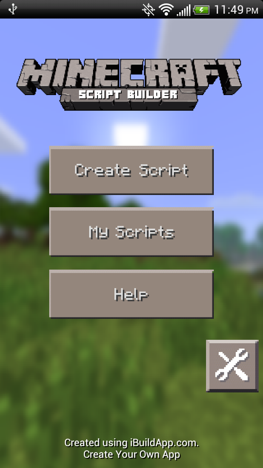 Minecraft Skript Clickable Text