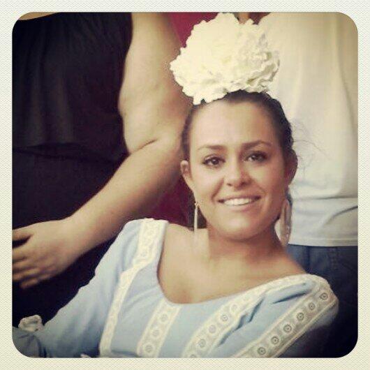 buenisimos Dias Despues De Una Feria Inmejorable ;) #EstoSiHaSidoUnaFeriaDeVerdad #FeriaChica14