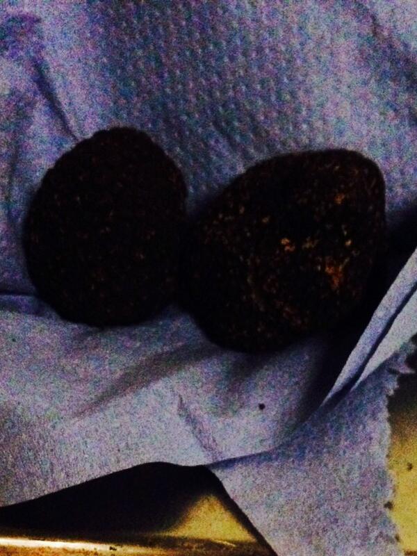 A thought for Fathers Day. 50g fresh summer truffle. £20 delivered. UK only. Limited stock, 1st come 1st truffled..!