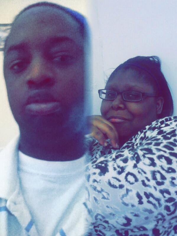 20024Blue's tweet image. Made with itunes.apple.com/app/id835494571 Split Lens 2 App for iPhone me and my future wife  facebook.com/luciuscyx