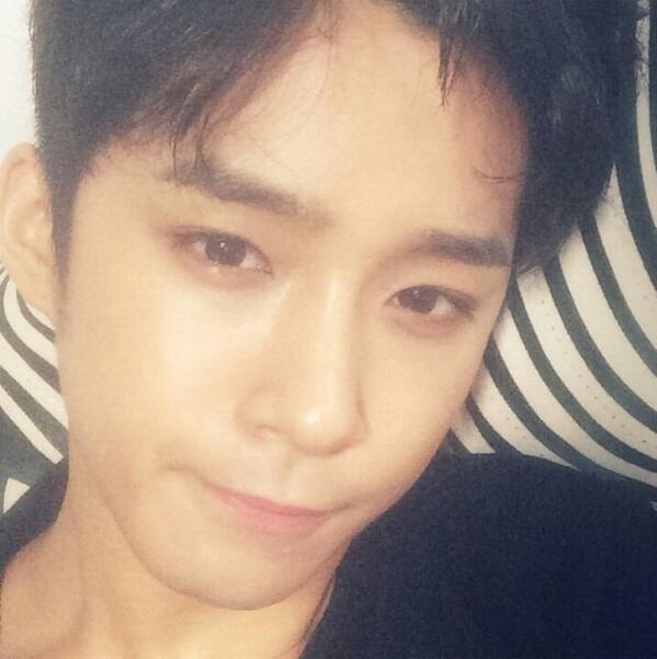 FTurkey_Pri's tweet image. [JaeJin IG] #şuanda