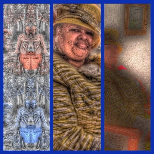 20024Blue's tweet image. Via PicsArt #picsart #photography #ios my beautiful mother