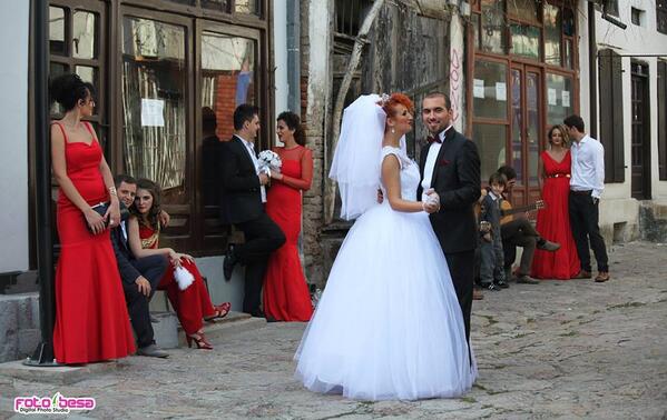 FotoBesa's tweet photo. @fotobesa, #photography, #weddings, #hdvideos, #creative, #fabulous, #photosessions, #beststudio, #2014
Follow us :) http://t.co/gUNCzxT2BT
