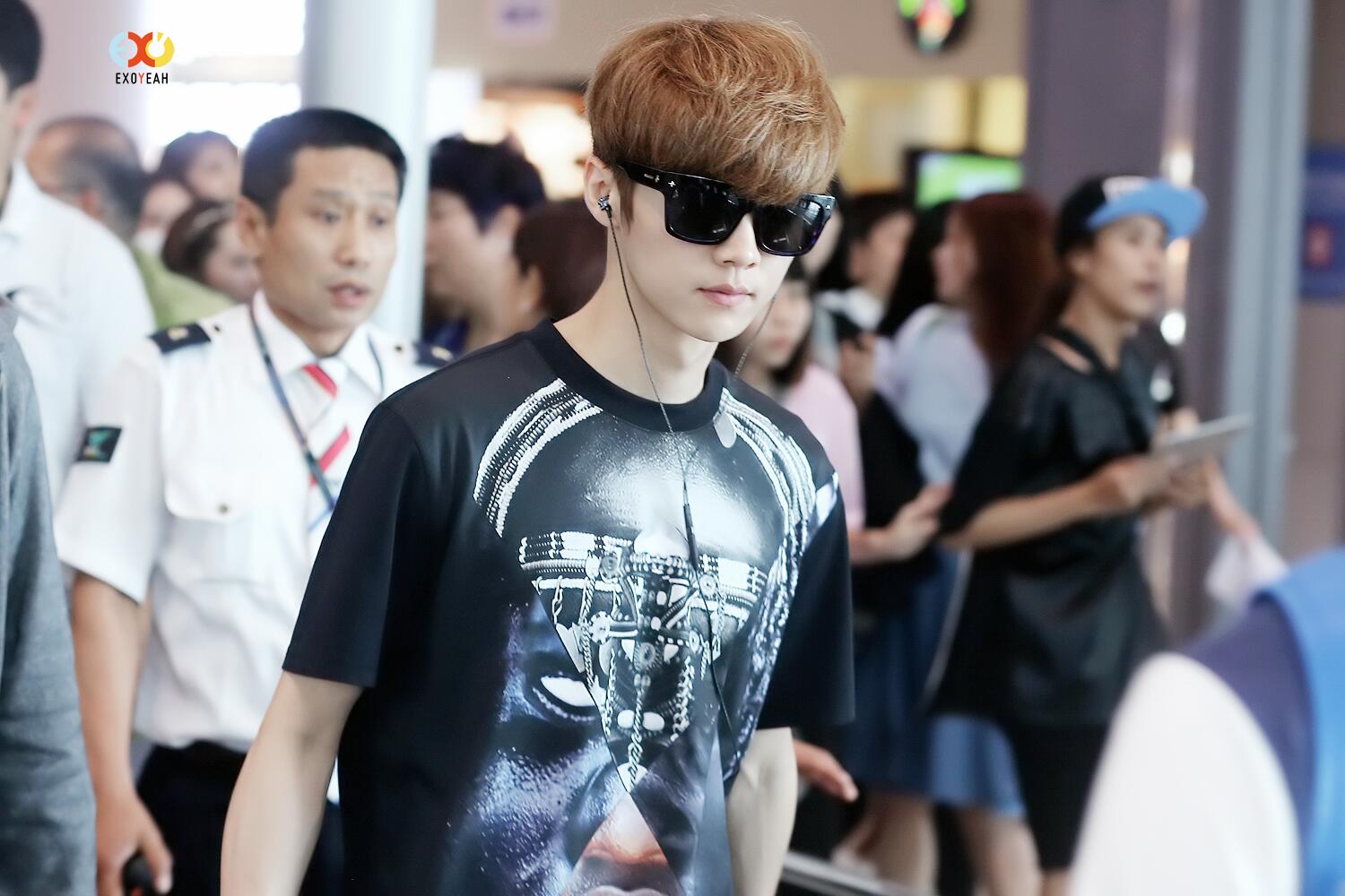 [FANTAKEN] 140610 ICN Airport - Departure [57P] BpwdwUfCAAAA-mP