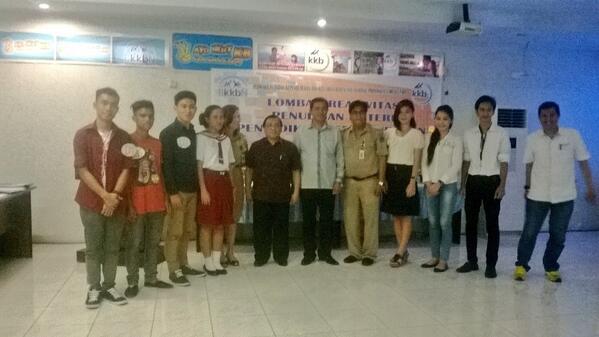 Andi Lombar.D (@andhy_ld) on Twitter photo 