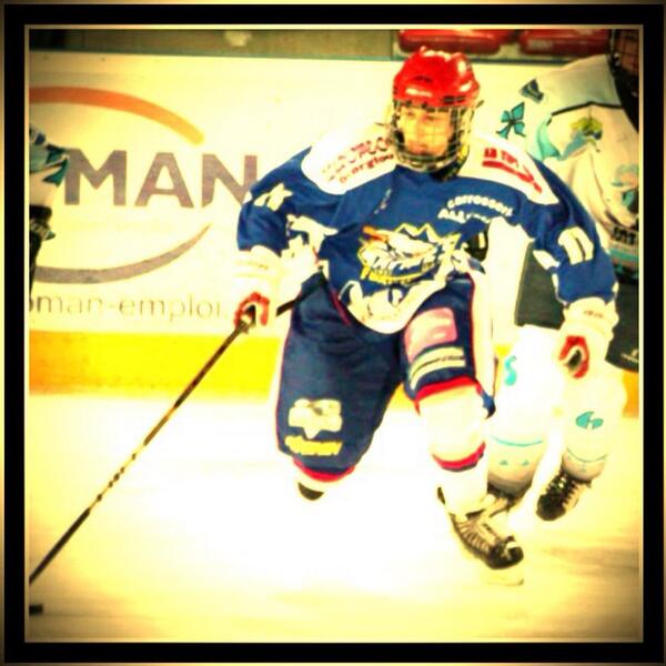 "si vous rentrez dans un mur, n'abandonnez pas. Trouvez un moyen de l'escalader, le traverser, ou travailler autour"