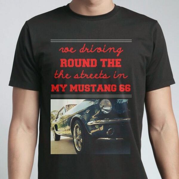 we driving  ROUND THE  the streets in MY MUSTANG 66 snaptee.co/t/_dtvm?msg=30…