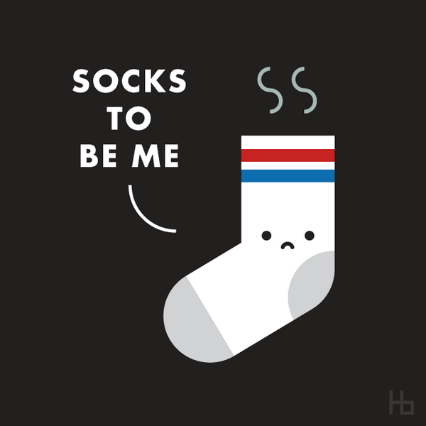 ohh_deer's tweet photo. Socks by @JacoHaasbroek. Shop more of his work here: http://t.co/398fteCLhP #illustration #sockstobeme #socks http://t.co/F4RI0yFMho