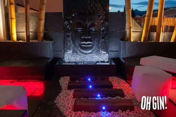 ohginlagarriga's tweet photo. #sant joan 2014 #revetlla.Os esperamos en @ohginlagarriga para disfrutar todos juntos de la noche más.mágica del año. http://t.co/1yGrq72KUf