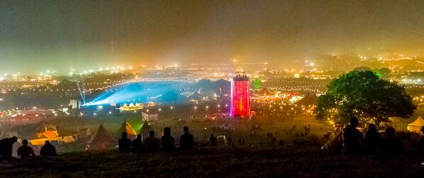 Not long now…