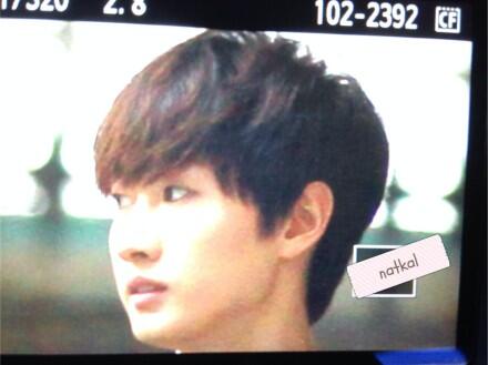 140610 Eunhyuk (2) [natkal]
